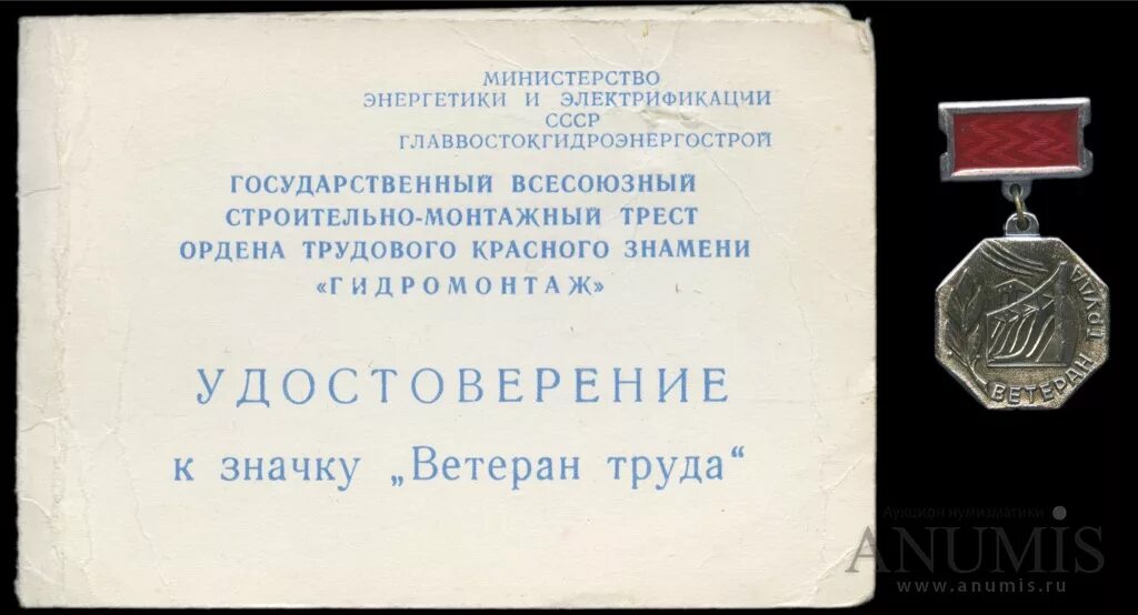 Ветеран труда севастополь. Значок ветеран труда СССР. Ветеран труда 40 годы годы значок. Знак ветеран труда ювелирпрома.