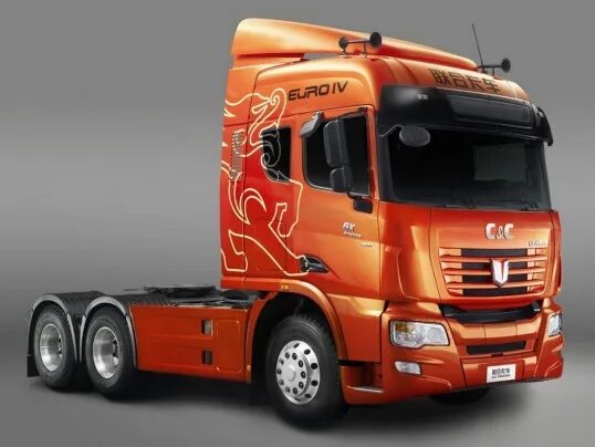 C c грузовик. C C Trucks u400. Китайская Скания тягач. Мак грузовик u600 оранжевый. Седельный тягач c and c.