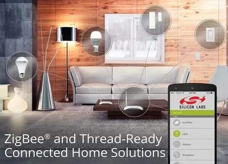 Homed zigbee