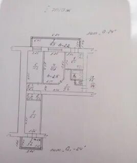 Планировка квартир севастополь