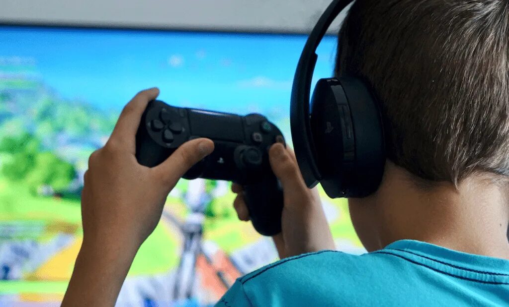 5play games