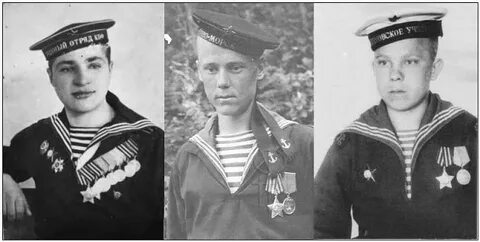 Балтийский герой