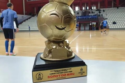 Мини футбол кубок улан удэ 2024