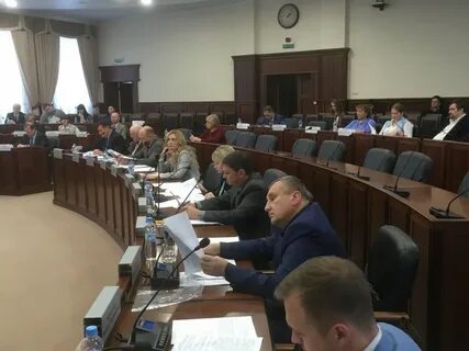 Липецкие советы