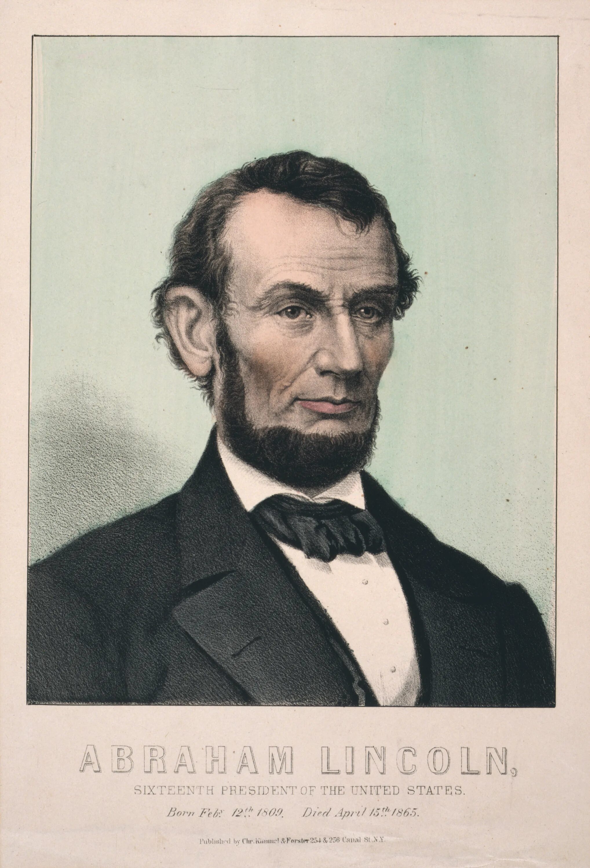Abraham lincoln was an american president. Lincoln was born in. He was born in a farmhouse in kentucky on 12th february. Lincoln was born in. Lincoln was born in.