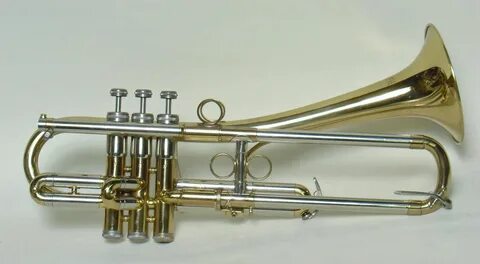 Trumpet перевод