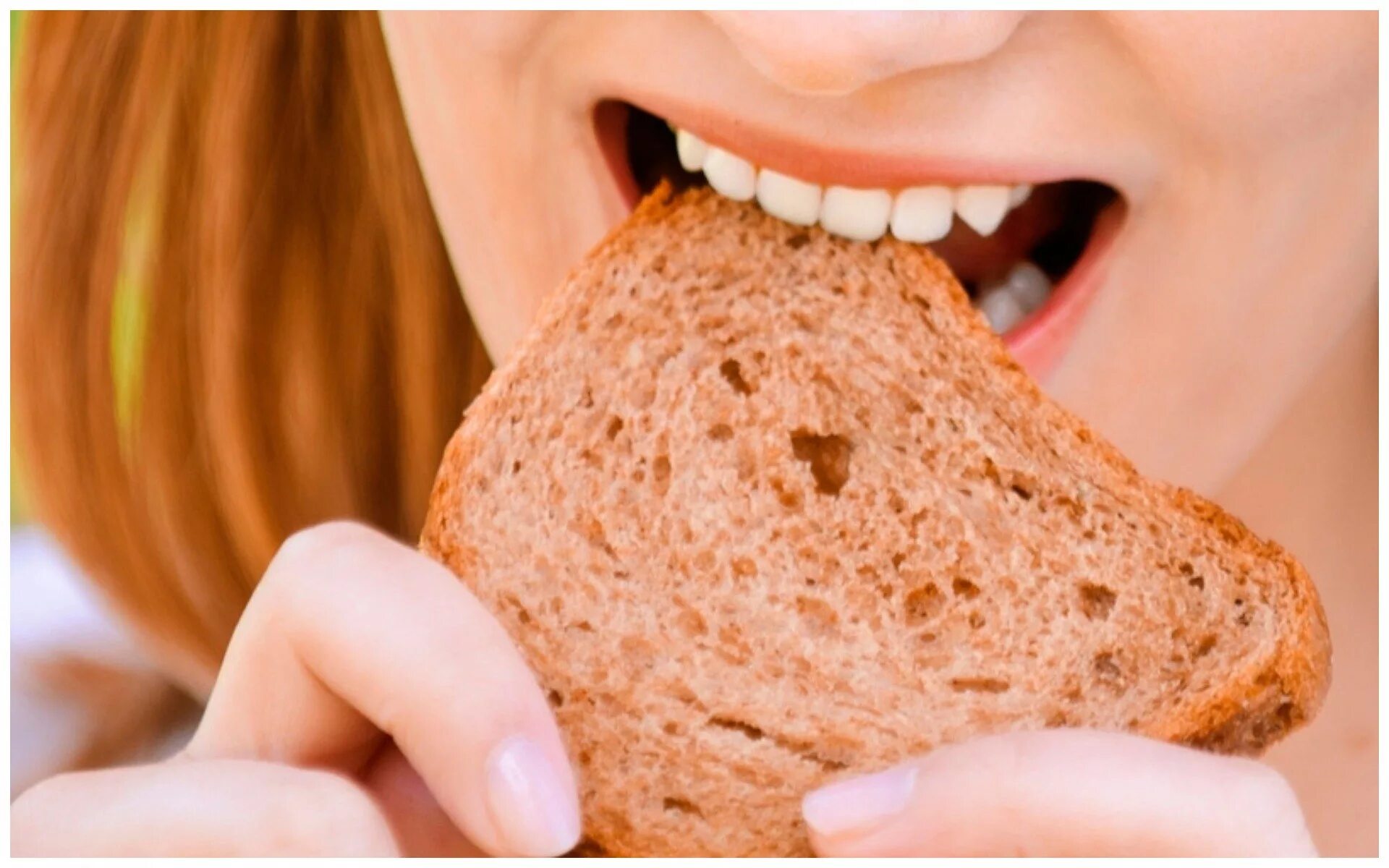 Don t eat bread