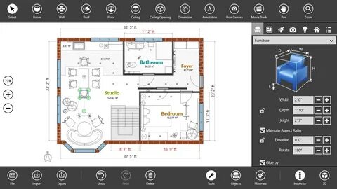 Live home 3 d
