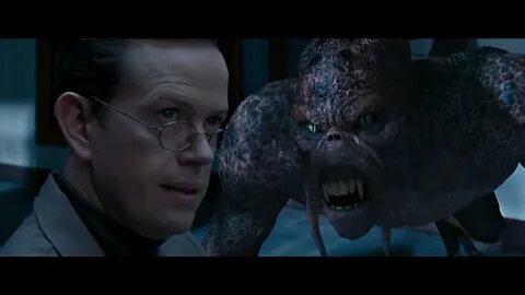 Черный ящер 2023