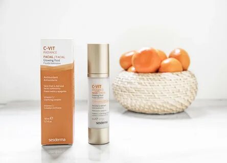 Sesderma c vit