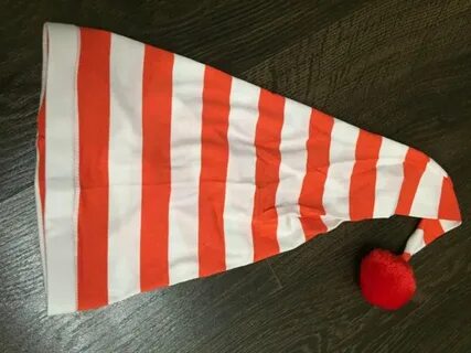 Колпак буратино