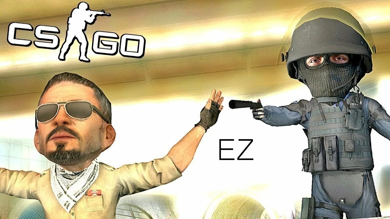 Cs go izi