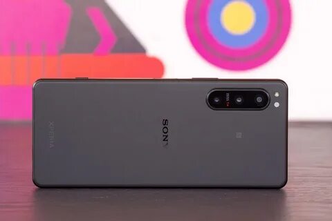 Xperia 5 iv