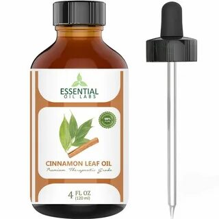 Leaf oil