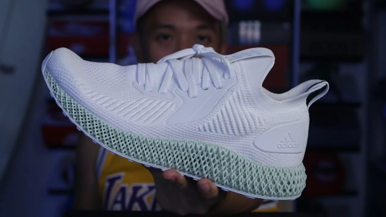 Кроссовки alphaedge. Adidas ALPHAEDGE 4d. Adidas Alfa Edge 4d. Adidas ALPHAEDGE 4d 3.0. Кроссовки ALPHAEDGE 4d.