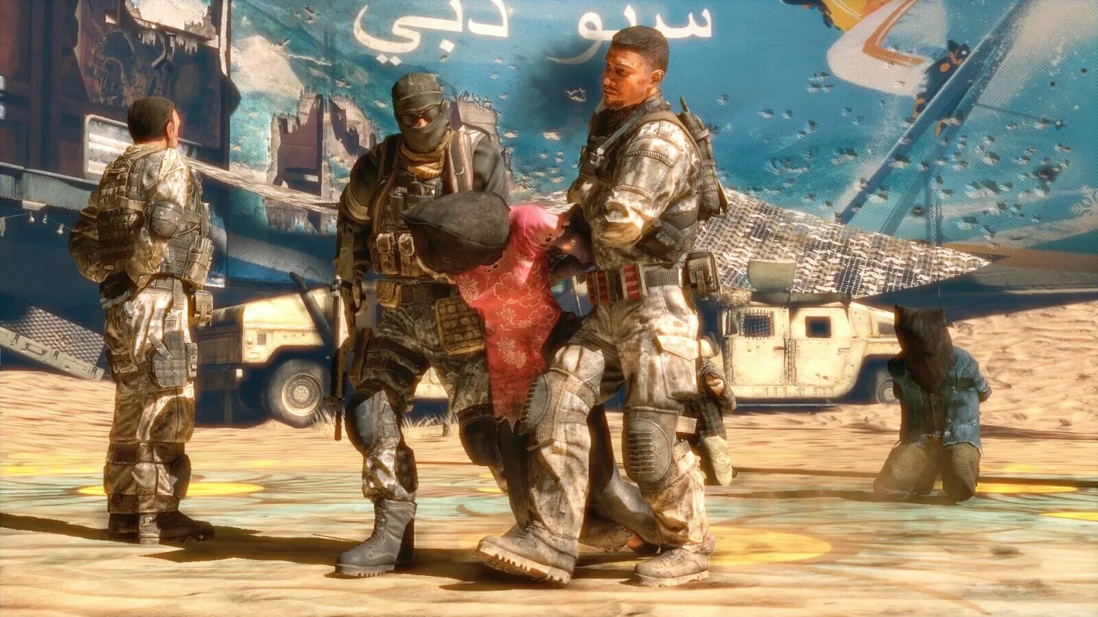 Спек опс. Игра spec ops: the line. Spec ops the line 2. Spec ops the line ps5.
