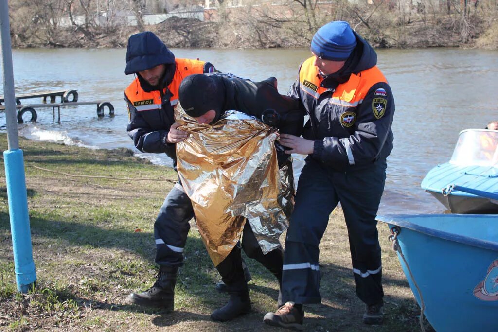 Ликвидация последствий чс связанных с паводком. Ликвидация последствий чс связанных с паводком