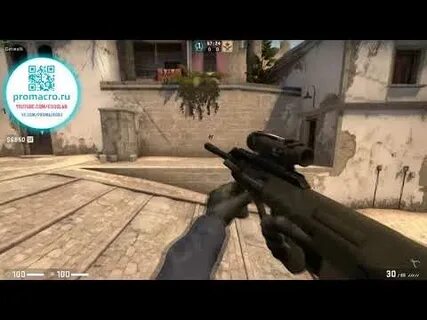 Макрос cs go