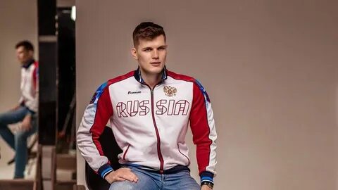 Чемпион среди юниоров