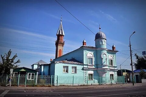 Пензенская ю