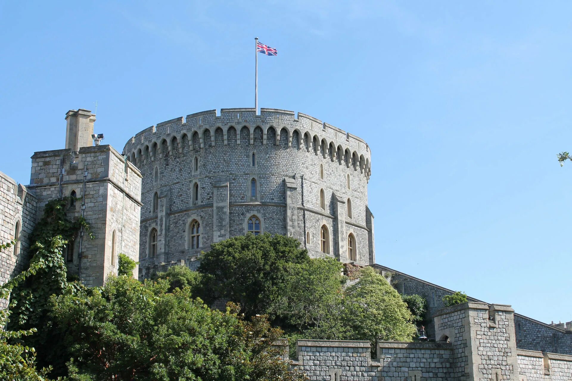 Castle read