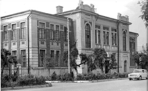 Лицей 29 тамбов