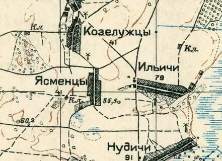 Гомельский уезд