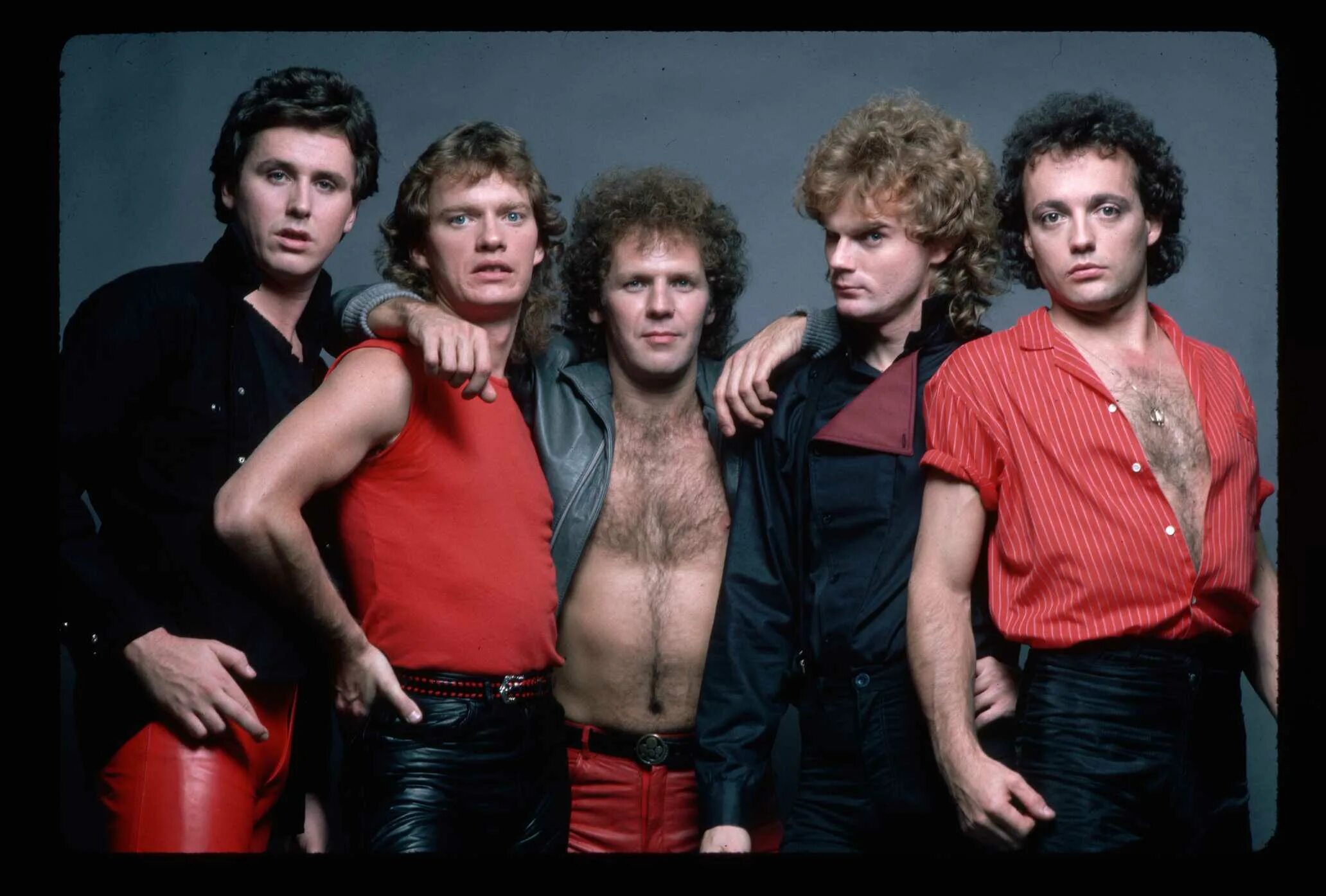 Группа макс х. Группа Loverboy. Loverboy 1980. Loverboy 1980 Loverboy. Bon Jovi 1985.