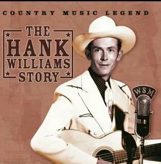 Williams story