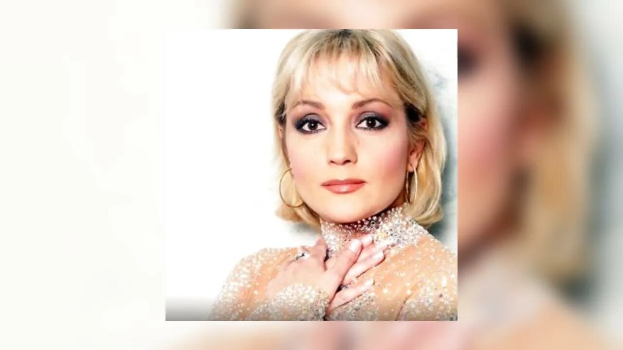 "Танечка Буланова: не стремилась учиться отлично в детстве": как стала знаменито