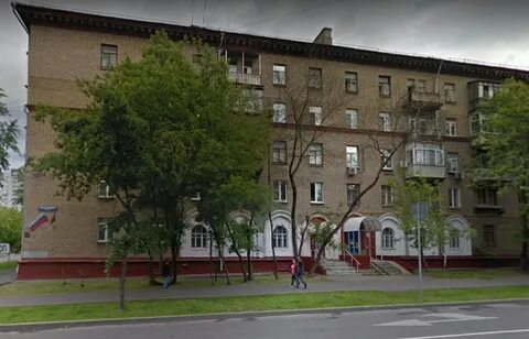 Ставропольская ул 5а