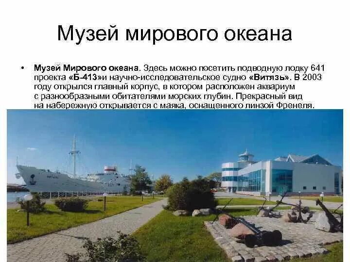 Музей мирового океана в калининграде сообщение. Музей мирового океана доклад. презентация музей мирового океана в калининграде. калининград музей мирового океана описание. музей мирового океана в калининграде доклад.