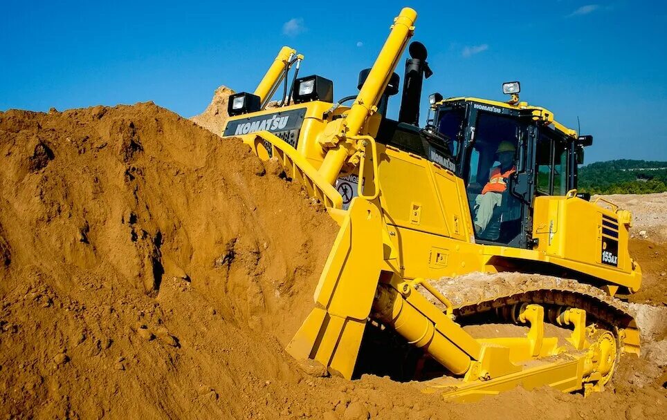 D 155 2. Комацу 155. komatsu d155ax-8. бульдозер komatsu d115. новый бульдозер d155ax-8.