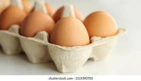 Egg now