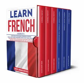 French book