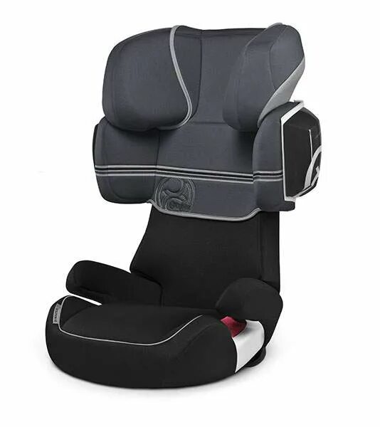 Cybex solution g. Cybex solution g