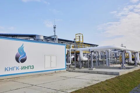Работа на ильском нпз вакансии