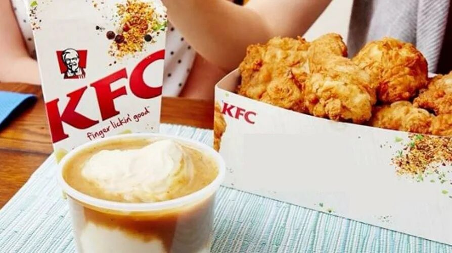 Kfc можно ли оплатить спасибо. Картофельное пюре кфс. картошка пюре кфс. пюре в кфс. mashed potatoes kfc.