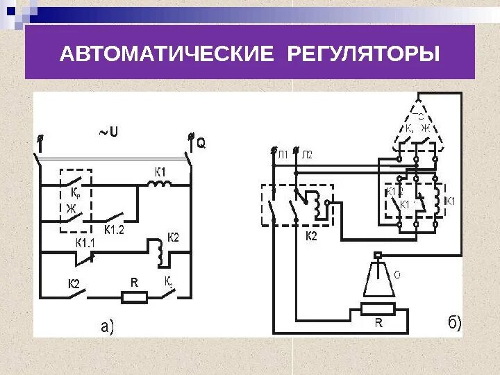 Автоматический регулятор. Схема автоматического регулятора. Автоматический регулятор автомати. Схема регулятора автоматики.