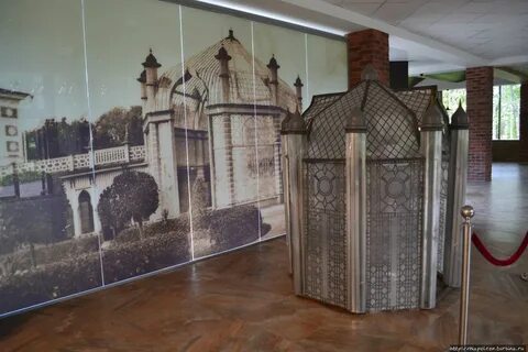 Мастеров старая русса