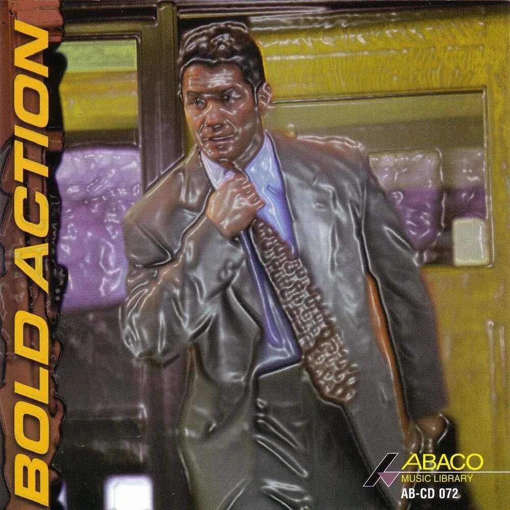 Bold action