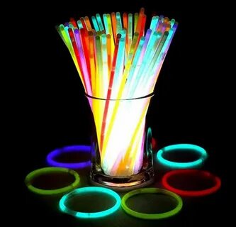 Glow stick