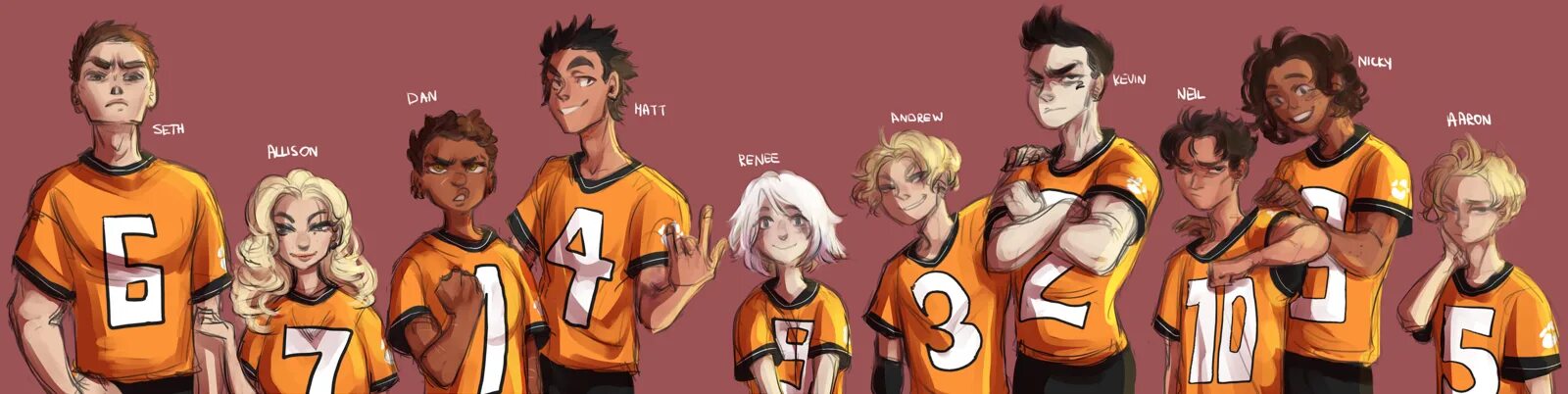 All for us speed