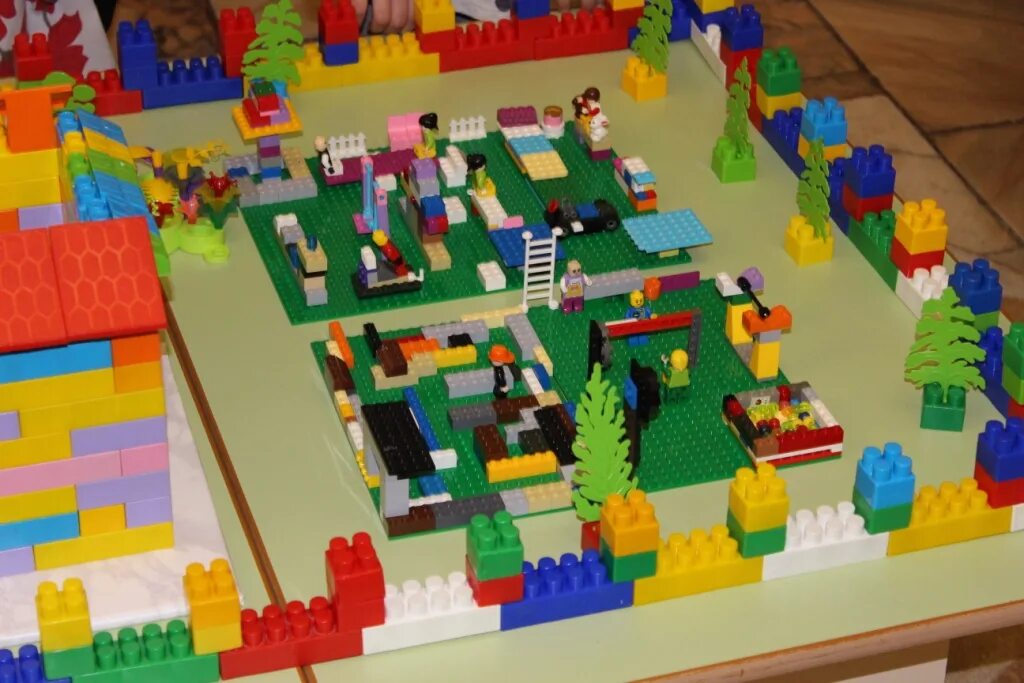 макеты детских площадок. конструктор лего в доу. Lego duplo площадка. конструирование детских площадок. конструирование детских площадок.
