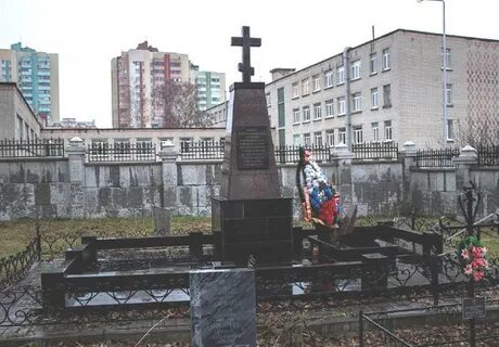 Адрес кладбища белгород