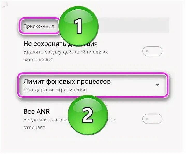 Лимит открытых позиций. Что такое лимит фоновых процессов.