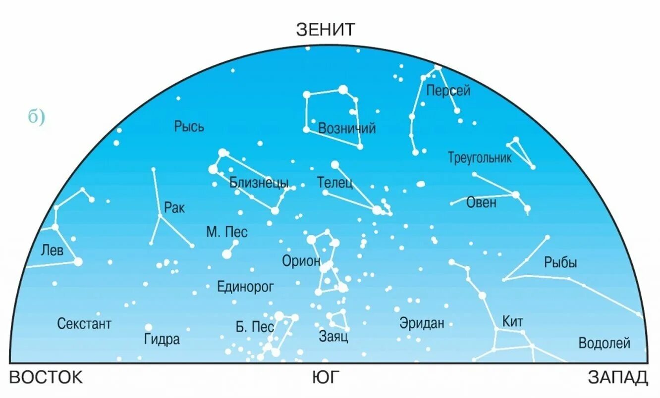 Звездное небо какие созвездия. Созвездия на небе Северного полушария. Созвездия летнего неба. Созвездия зимнего неба. Созвездия которые видно летом.