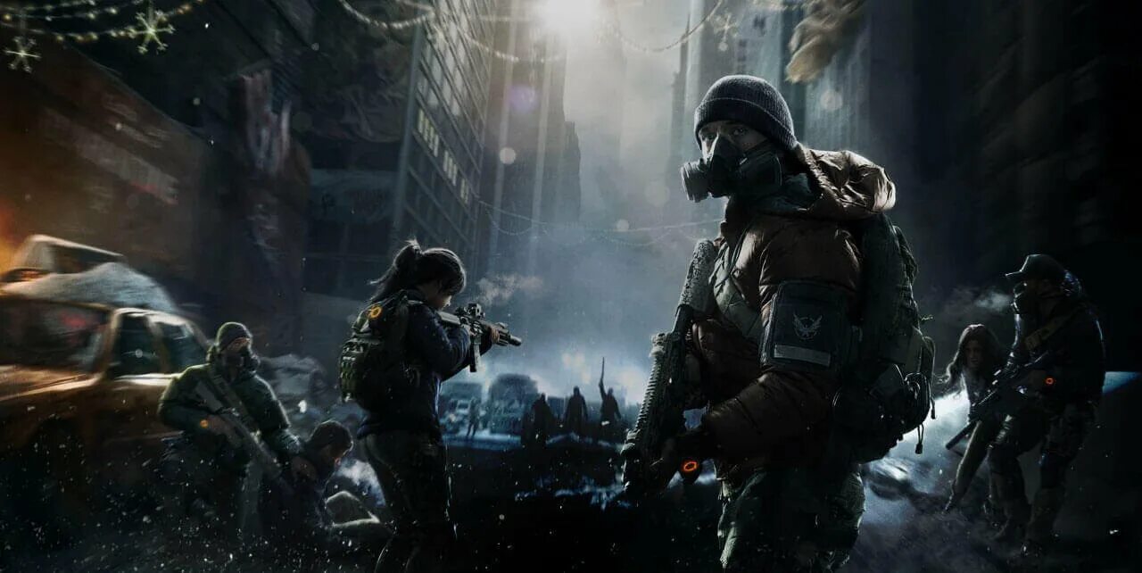Tom clancy the division дата выхода. Tom clancy s the division 2. tom clancy&#039;s the division 2016. дивижн 2 обои. tom clancy&#039;s the division - underground.