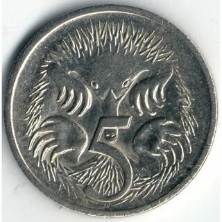 5 австралийских