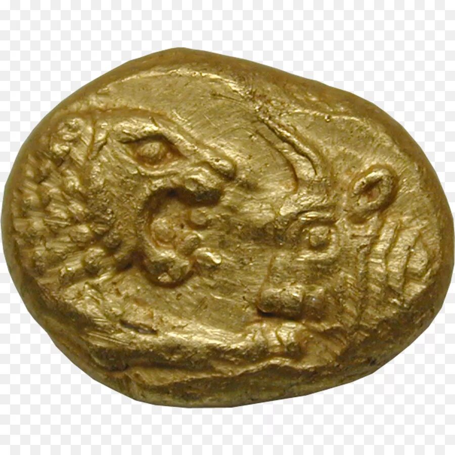 Xblast монета. Крёз (царь Лидии) на монете. Золотой статер Лидии.